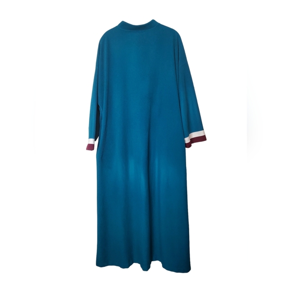 Vanity Fair Intimates & Sleepwear Vintage Vanity Fair 7s Robe House